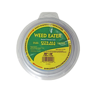 Poulan Genuine 0.065 Diameter Trimmer Line, 40 Foot Spool # 588937901 Poulan Genuine 0.065 Diameter Trimmer Line, 40 Foot Spool # 588937901