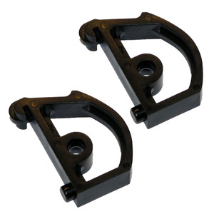 Black and Decker WM225 & WM425 Replacement (2 Pack) Leg Catch # 242416-00-2PK - view 3