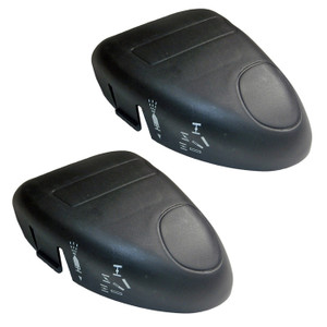 Homelite String Trimmer Replacement Air Filter Covers # UP04633-2PK