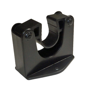 Fitfall Vacuum Wand Wall Mount for 1 1/4" Poles # FA-5780 - view 2