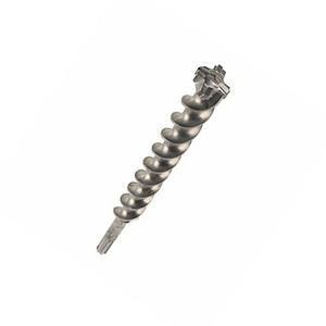 Bosch 1-1/2 x 36 Inch SDS-max SpeedX Rotary Hammer Carbide Bit # HC5093 Bosch 1-1/2 x 36 Inch SDS-max SpeedX Rotary Hammer Carbide Bit # HC5093