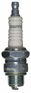 Champion RH10C Copper Plus Small Engine Spark Plug Stock # 854 Pack of 1 - view 3