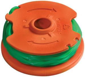 Worx WA0014 Grass Trimmer and Edger Line for WG168 # WA0014 Worx WA0014 Grass Trimmer and Edger Line for WG168 # WA0014