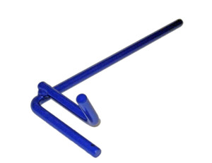 Husqvarna AYP Trimmer Replacement Blue Spool Pin # 539109878