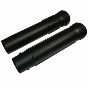 Homelite Genuine OEM Replacement Blower Tube - 306947001 Homelite Genuine OEM Replacement Blower Tube - 306947001