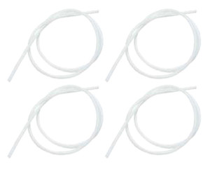 Homelite Ridgid 4 Pack Chemical Siphon Tube # 561399003-4PK Homelite Ridgid 4 Pack Chemical Siphon Tube # 561399003-4PK