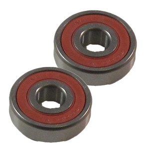 Ridgid R4040 Saw 2 Pack Ball Bearing (6200 TU/TZ/CM/5C) # 080009002086-2PK - view 3