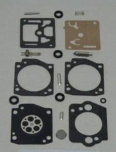 Zama RB-133 Carb C3-EL29 C3-EL43 Repair Kit Zama RB-133 Carb C3-EL29 C3-EL43 Repair Kit