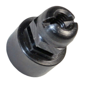 DeWalt Nailer Replacement Acorn Nut # 610744-00 - view 2