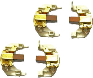 DeWalt DCD950 18V Drill Brush & Holder Assembly (4 Tot) - N031214-2PK DeWalt DCD950 18V Drill Brush & Holder Assembly (4 Tot) - N031214-2PK