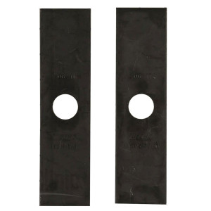 ECHO Genuine OEM Replacement 8" Edger Blade, 2 Pack - 69601552632 ECHO Genuine OEM Replacement 8" Edger Blade, 2 Pack - 69601552632