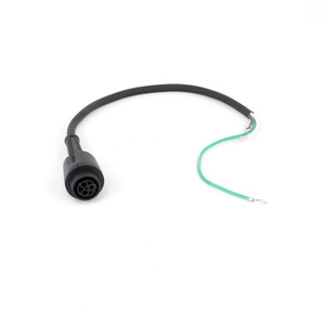 DeWalt Genuine OEM Power Cord for DW616D Angle Grinder - 399063-01 DeWalt Genuine OEM Power Cord for DW616D Angle Grinder - 399063-01