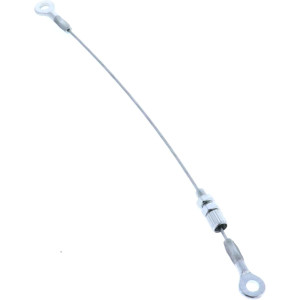 DeWalt Genuine OEM Brake Wire for DWX726 Miter Saw Stand - 5140111-21 DeWalt Genuine OEM Brake Wire for DWX726 Miter Saw Stand - 5140111-21