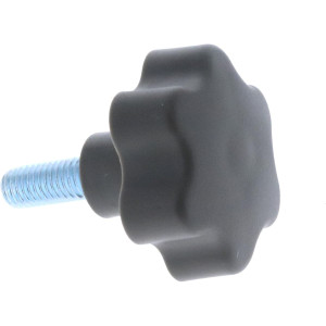 DeWalt Genuine OEM Knob for DWX726 Miter Saw Stand - 5140176-93