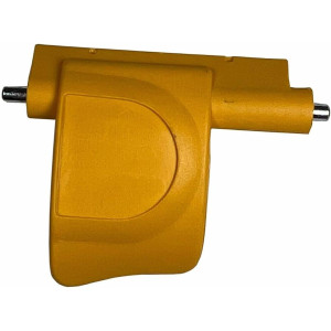 DeWalt Genuine OEM Lever for DCS382 Reciprocating Saw - 616450-00 - view 5
