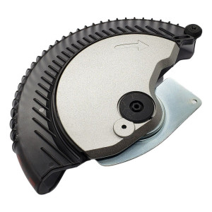 DeWalt Genuine OEM Lower Guard for DW713 Miter Saw - N390969 - view 5