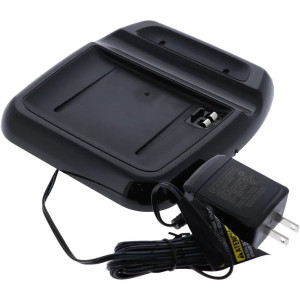 DeWalt Genuine OEM Charger for BDH2020FL Vacuum - N925261 DeWalt Genuine OEM Charger for BDH2020FL Vacuum - N925261