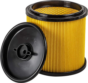 Vacmaster Genuine OEM Replacement Filter and Retainer - VCFS Vacmaster Genuine OEM Replacement Filter and Retainer - VCFS