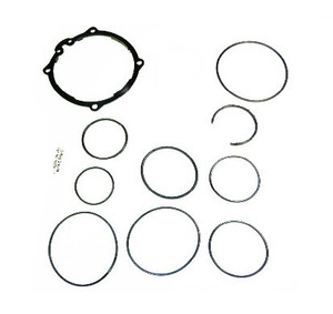 Porter Cable DA250C Finish Nailer Replacement O-Ring Kit # N001102 Porter Cable DA250C Finish Nailer Replacement O-Ring Kit # N001102
