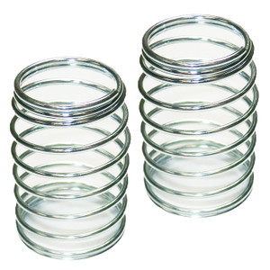 Black and Decker 2 Pack Of Genuine OEM Replacement Springs - 90623660-2PK