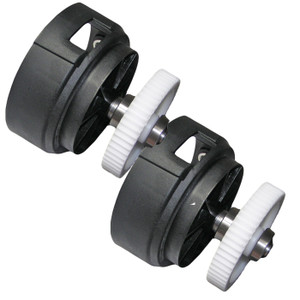 Black and Decker 2 Pack Genuine OEM Replacement Gear & Spindles 90559541-03-2PK Black and Decker 2 Pack Genuine OEM Replacement Gear & Spindles 90559541-03-2PK