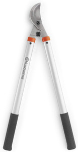 Husqvarna 26" Aluminum Handle Loppers - 599633301 Husqvarna 26" Aluminum Handle Loppers - 599633301