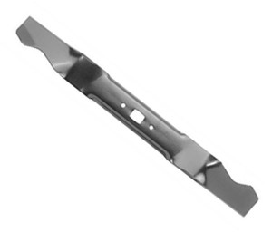 Oregon Genuine OEM Replacement Mower Blade - 198-049 Oregon Genuine OEM Replacement Mower Blade - 198-049