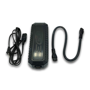EGO Genuine OEM Charger for PST3040 Generator - 2826495001 EGO Genuine OEM Charger for PST3040 Generator - 2826495001