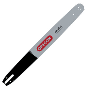 Oregon 240VXLHD025 .050" Gauge 3/8" Pitch 24" VersaCut Guide Bar - view 5