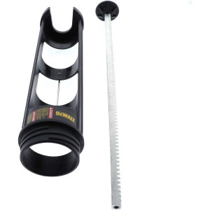 Dewalt Genuine OEM Conversion kit for DCE560D1 Caulk Gun - 5140187-83 Dewalt Genuine OEM Conversion kit for DCE560D1 Caulk Gun - 5140187-83