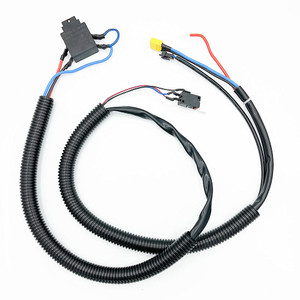 EGO Genuine OEM Switch Assembly for LM2100 Lawn Mower - 2824307003 EGO Genuine OEM Switch Assembly for LM2100 Lawn Mower - 2824307003