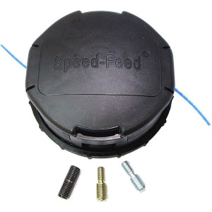 Shindaiwa Genuine OEM Replacement Speed-Feed 500 Trimmer Head 78890-21050 - view 3