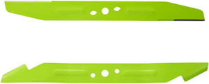 EGO 21" Extended Run Time Blade Set for LM2130 Lawn Mower - AB2100D EGO 21" Extended Run Time Blade Set for LM2130 Lawn Mower - AB2100D