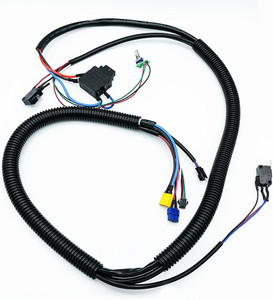 EGO Power+ Genuine OEM Switch Assembly for LM2100SP Lawn Mower - 2824306003 EGO Power+ Genuine OEM Switch Assembly for LM2100SP Lawn Mower - 2824306003
