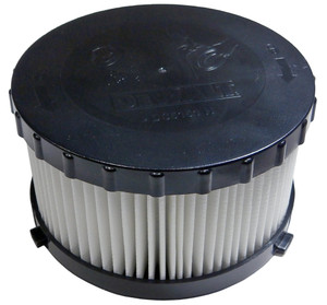 Dewalt Vacuum Genuine OEM Replacement Hepa Filter # N445836 Dewalt Vacuum Genuine OEM Replacement Hepa Filter # N445836
