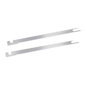 Bosch Genuine 8" Blade Pair For Foam Rubber Cutters - 2607018011 Bosch Genuine 8" Blade Pair For Foam Rubber Cutters - 2607018011