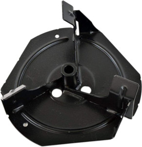 Husqvarna Genuine OEM Impeller for ST 224 Snow Blower - 586607203 - view 3
