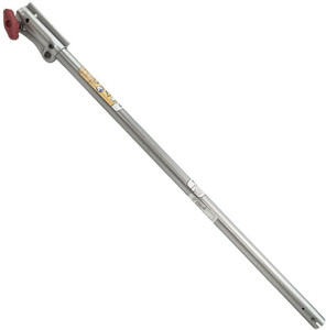 Husqvarna Genuine OEM Upper Drive Shaft for 128LD String Trimmer - 545003370 Husqvarna Genuine OEM Upper Drive Shaft for 128LD String Trimmer - 545003370