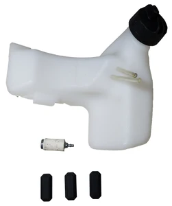 Husqvarna Genuine OEM Fuel Tank for 128LD String Trimmer - 545180870