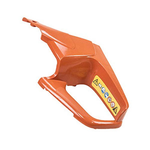 Husqvarna Genuine OEM Rear Handle for 455 Rancher Chain Saw - 580945901 - view 5