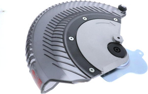 DeWalt Genuine OEM N390810 Replacement Lower Guard Assembly for DHS790 Miter Saw - view 2