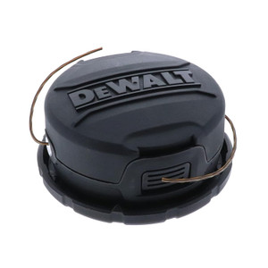 DeWalt Genuine OEM Cordless String Trimmer Head and Line # N508388 DeWalt Genuine OEM Cordless String Trimmer Head and Line # N508388