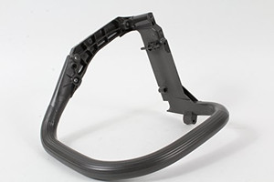 Husqvarna Genuine OEM Front Handle for 455 Rancher Chain Saw - 537230502 Husqvarna Genuine OEM Front Handle for 455 Rancher Chain Saw - 537230502