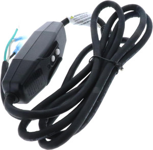 DeWalt D24000/D36000 Tile Saw OEM Replacement GFCI Plug And Cord # 635225-00 /  5140092-58