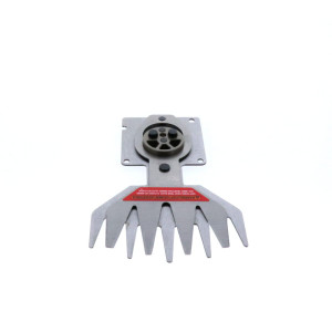 Craftsman Genuine OEM Blade for CMCSS800C1 Trimmer - N810965 Craftsman Genuine OEM Blade for CMCSS800C1 Trimmer - N810965