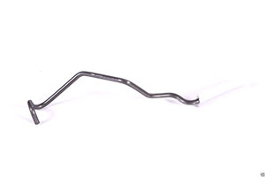 Husqvarna Genuine OEM Throttle Rod for 455 Rancher Chain Saw - 537260802 Husqvarna Genuine OEM Throttle Rod for 455 Rancher Chain Saw - 537260802