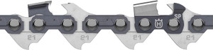 Husqvarna 14" X-PRECISION SP21G, .325" mini pixel pitch, .043 gauge 59DL Chainsaw Chain - 596553359 Husqvarna 14" X-PRECISION SP21G, .325" mini pixel pitch, .043 gauge 59DL Chainsaw Chain - 596553359