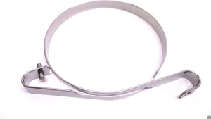 Husqvarna Genuine OEM Brake Band for 445 Chain Saw - 537043001 - view 3