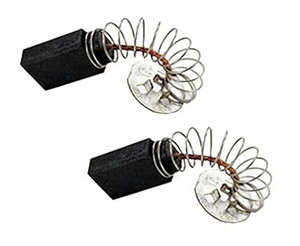 DeWalt DW705/DW708 Miter Saw Carbon Brush (2 Pack) - 145323-02-2PK
