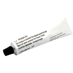 Bosch Rotary Hammer OEM Replacement White Grease -45ml - 1615430014 - view 3